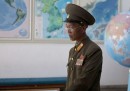 Una settimana a Pyongyang