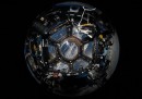 Foto missione Volare - Stazione Spaziale Internazionale - Luca Parmitano