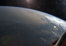 Foto missione Volare - Stazione Spaziale Internazionale - Luca Parmitano
