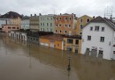 Il punto sulle inondazioni in Europa