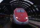 Bologna, inaugura nuova stazione Alta Velocità: presenti Lupi e Delrio