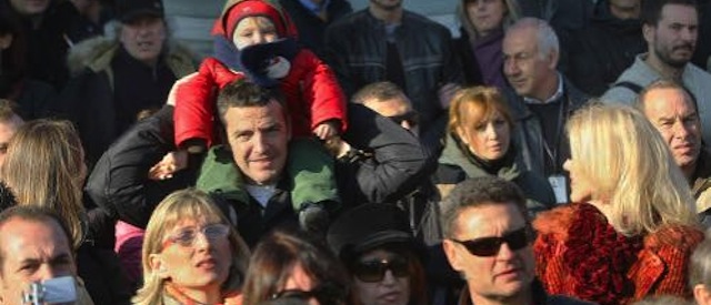 Istat taglia Pil I trimestre a -2,4% annuo, così nel 2013 sarà -1,6%
