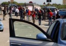 Fiat, proteste davanti stabilimento Pomigliano: tensione e scontri