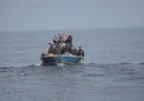 Sbarchi, soccorsi 163 migranti in canale di Sicilia: fra loro 12 bimbi