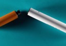 Il Regno Unito regola il mercato delle sigarette elettroniche