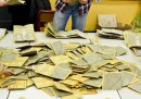 I risultati dei ballottaggi in Sicilia