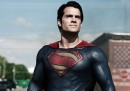 7 cose sul nuovo film di Superman