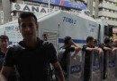 Turchia, raid polizia a Istanbul e Ankara: decine di arresti