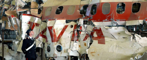 Ustica, Governo non impugnerà sentenza Cassazione