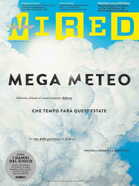Wired (edizione italiana)