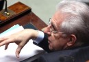 Mario Monti critica il Corriere della Sera