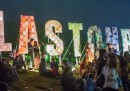 10 canzoni dal festival di Glastonbury