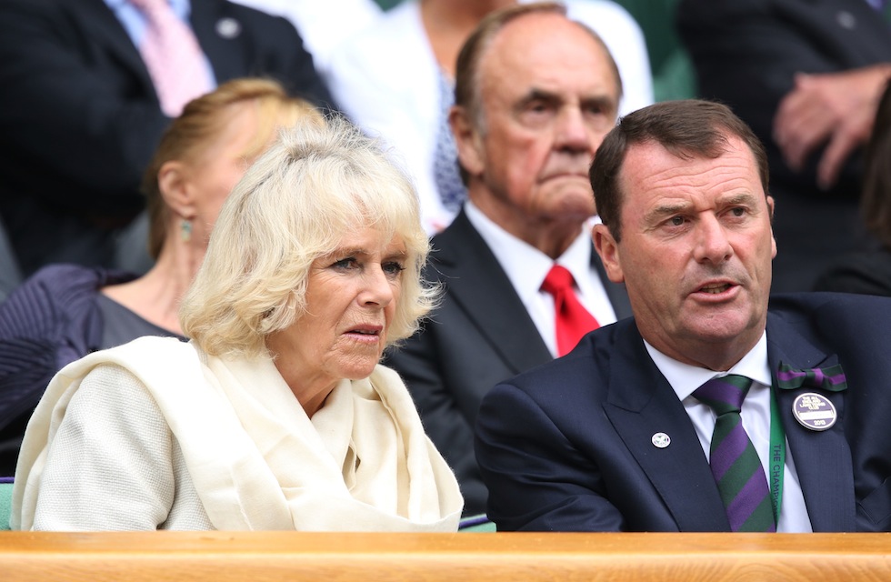 A guardare Wimbledon Il Post