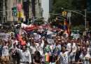 New York Gay Pride