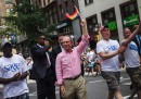 New York Gay Pride