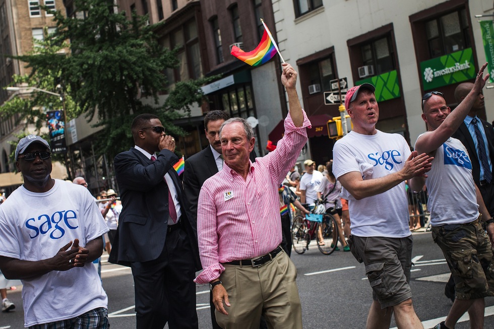 New York Gay Pride
