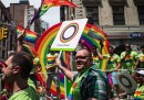 New York Gay Pride