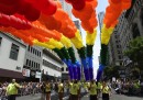 New York Gay Pride