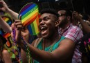 New York Gay Pride