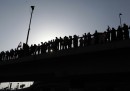 Manifestazioni in Egitto