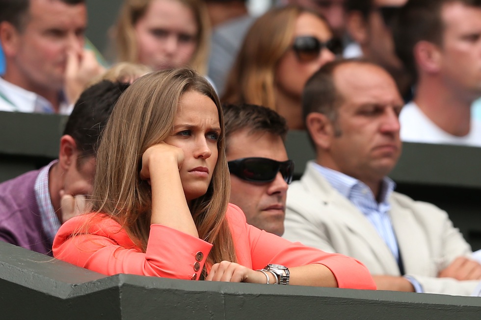 Pubblico Wimbledon 2013