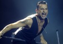 14 canzoni dei Depeche Mode