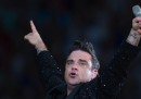 13 canzoni di Robbie Williams