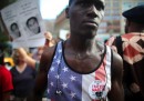 Le proteste per la sentenza Trayvon Martin