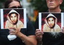 Le proteste per la sentenza Trayvon Martin