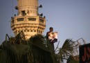 Proteste al Cairo