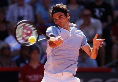 Roger Federer