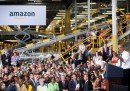 Barack Obama Amazon