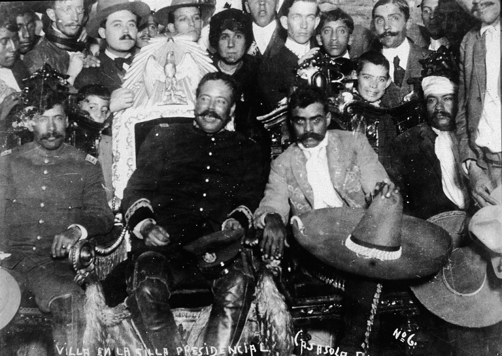 Pancho Villa