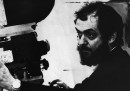 I 10 film preferiti di Stanley Kubrick
