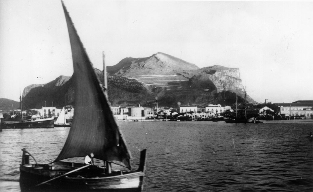 Lo sbarco in Sicilia