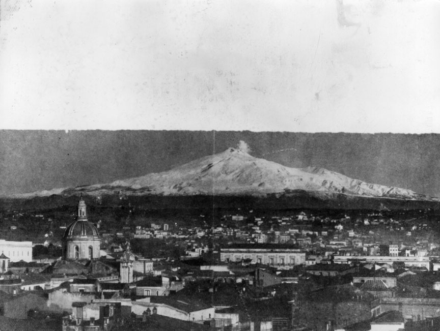 Lo sbarco in Sicilia