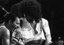 I duetti inediti di Freddie Mercury e Michael Jackson saranno pubblicati