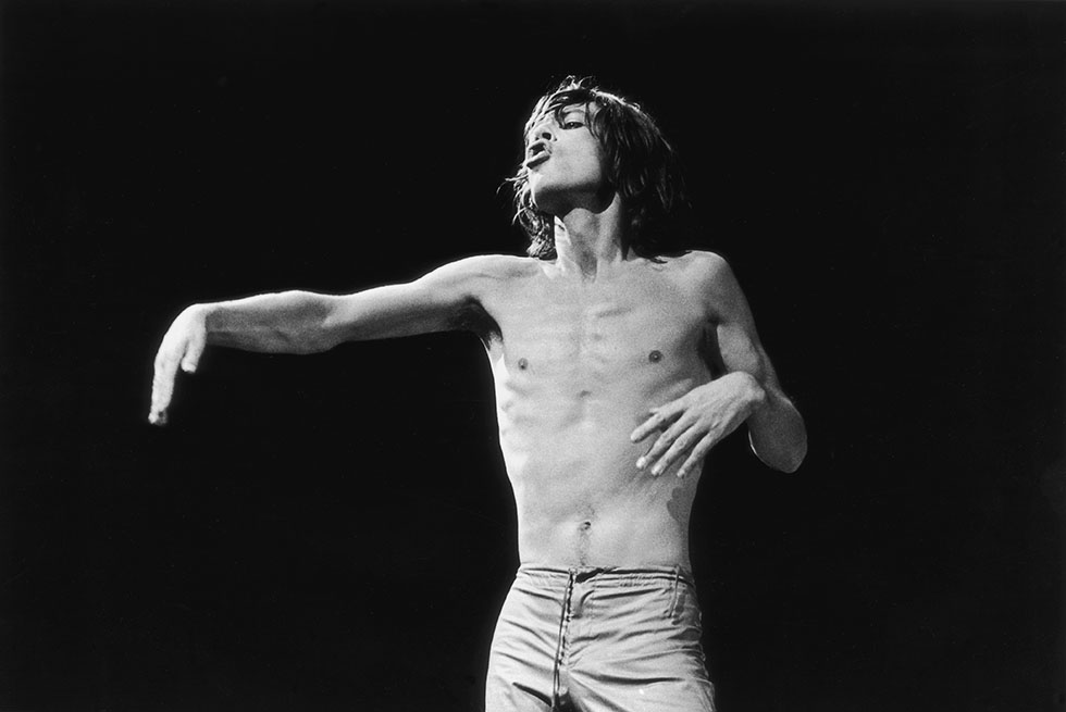Come sei cresciuto, Mick Jagger - Il Post.