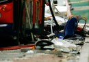 Gli attentati di Londra