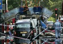 Gli attentati di Londra