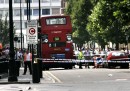 Gli attentati di Londra