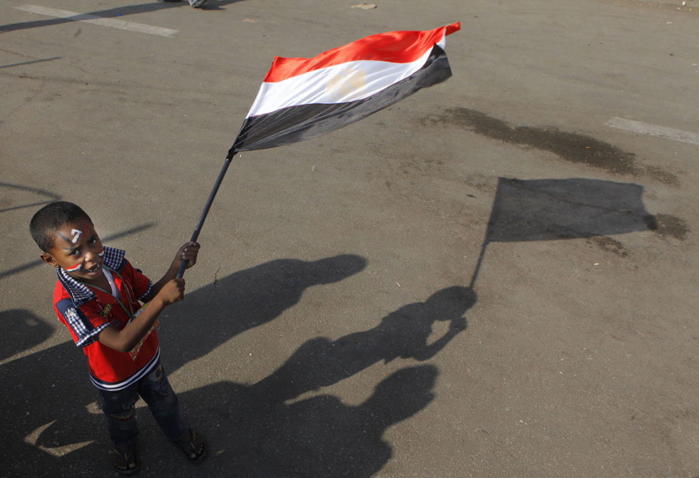 La diretta di Al Jazeera dal Cairo