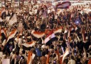 Proteste al Cairo