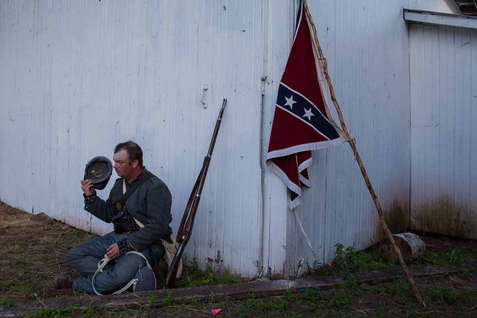 La battaglia di Gettysburg, 150 anni fa Il Post