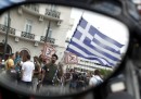 Chi ripara la Grecia