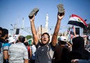 In Egitto dopo la deposizione di Mohamed Morsi