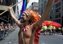 New York Gay Pride