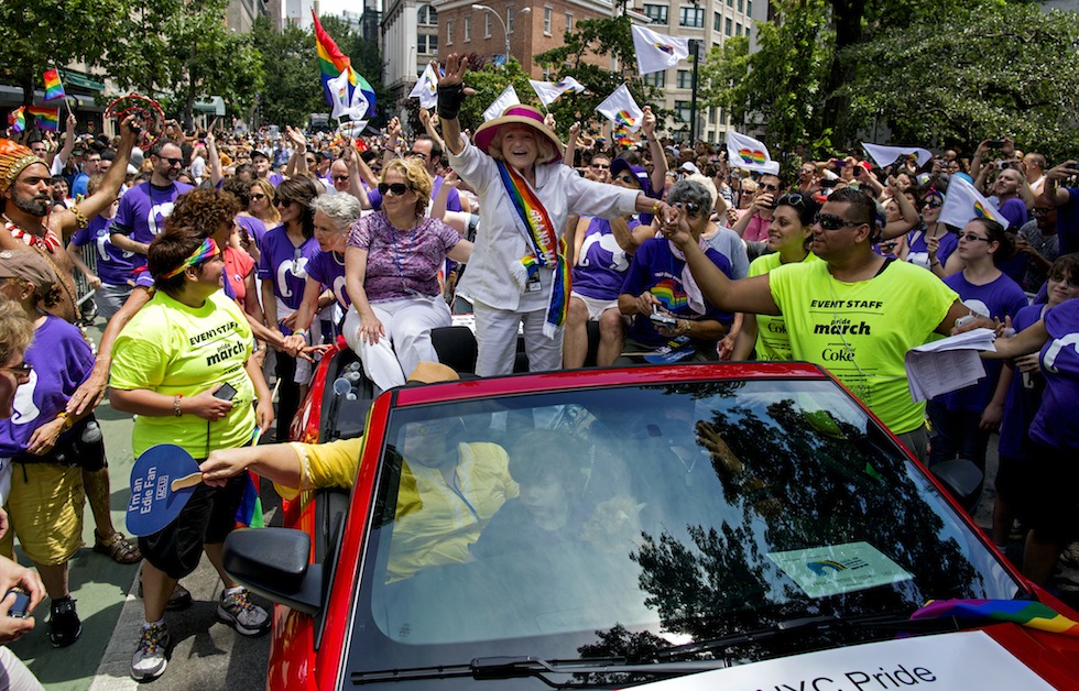 New York Gay Pride