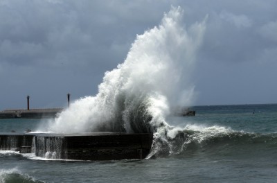 Toucheng, Taiwan, Cina