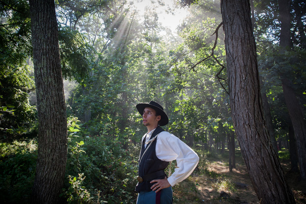 Turning Point At Gettysburg A Critical Battle In America's History - Foto 8